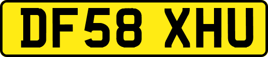 DF58XHU