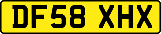 DF58XHX