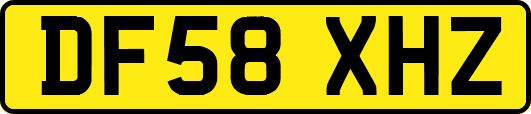 DF58XHZ