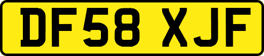DF58XJF