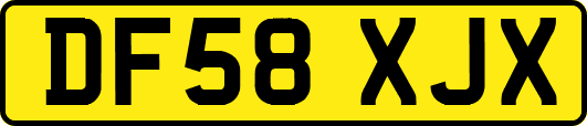 DF58XJX