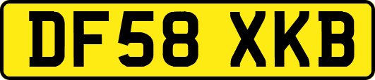 DF58XKB