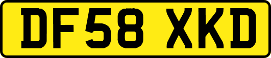 DF58XKD