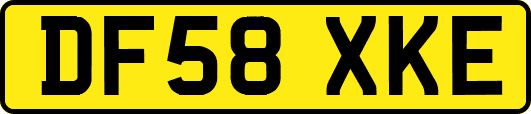 DF58XKE