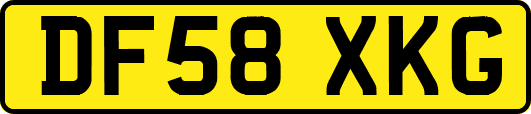 DF58XKG