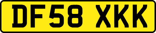 DF58XKK
