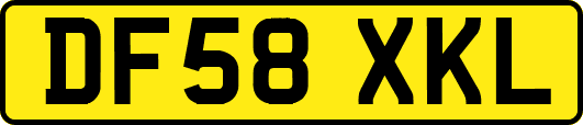 DF58XKL