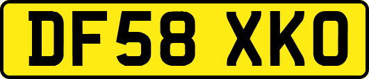 DF58XKO