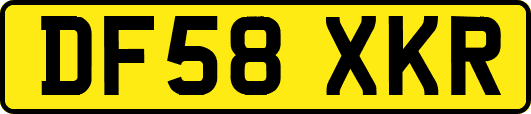 DF58XKR