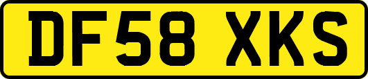 DF58XKS