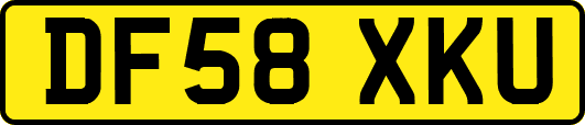 DF58XKU