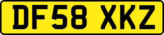 DF58XKZ