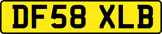 DF58XLB