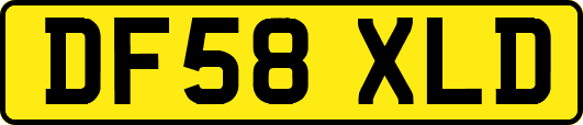 DF58XLD