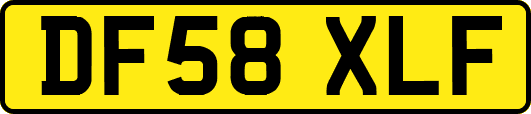 DF58XLF