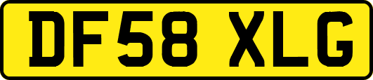 DF58XLG