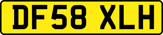 DF58XLH