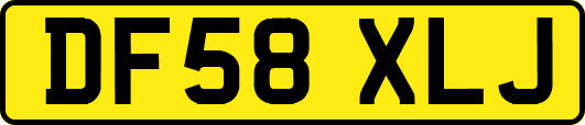 DF58XLJ