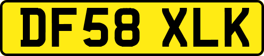 DF58XLK