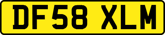 DF58XLM