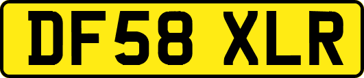 DF58XLR