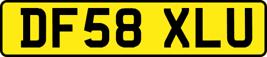 DF58XLU
