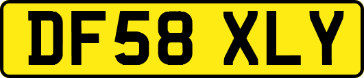 DF58XLY