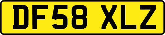 DF58XLZ