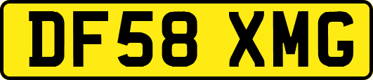 DF58XMG