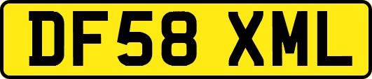 DF58XML