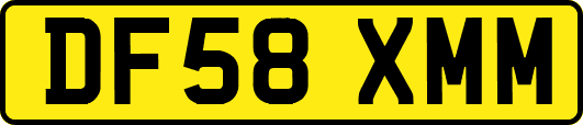 DF58XMM