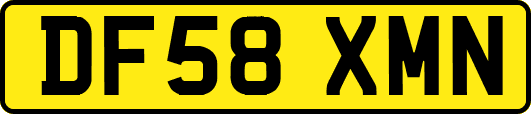 DF58XMN