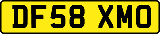 DF58XMO