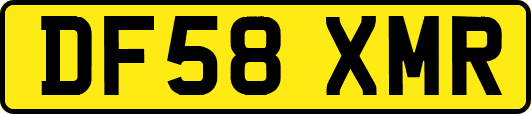 DF58XMR