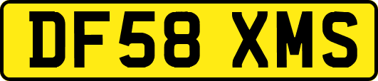 DF58XMS