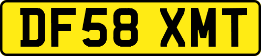 DF58XMT