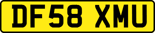 DF58XMU