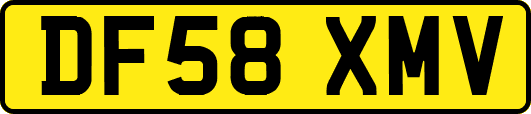 DF58XMV