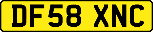 DF58XNC