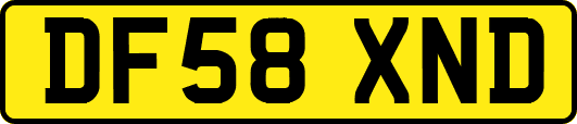 DF58XND