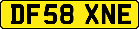 DF58XNE