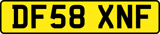 DF58XNF