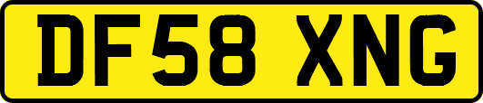 DF58XNG