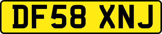 DF58XNJ