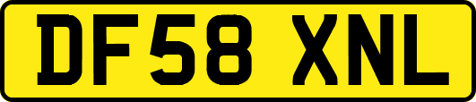 DF58XNL