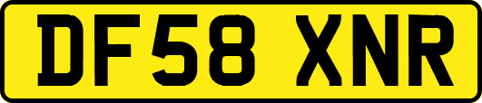 DF58XNR