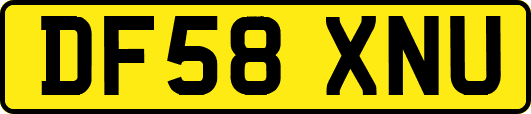 DF58XNU