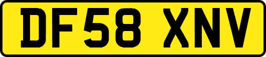 DF58XNV