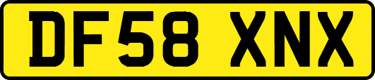 DF58XNX
