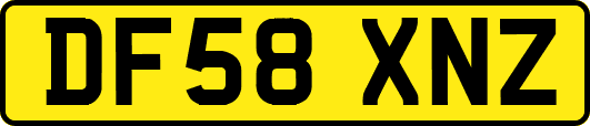 DF58XNZ